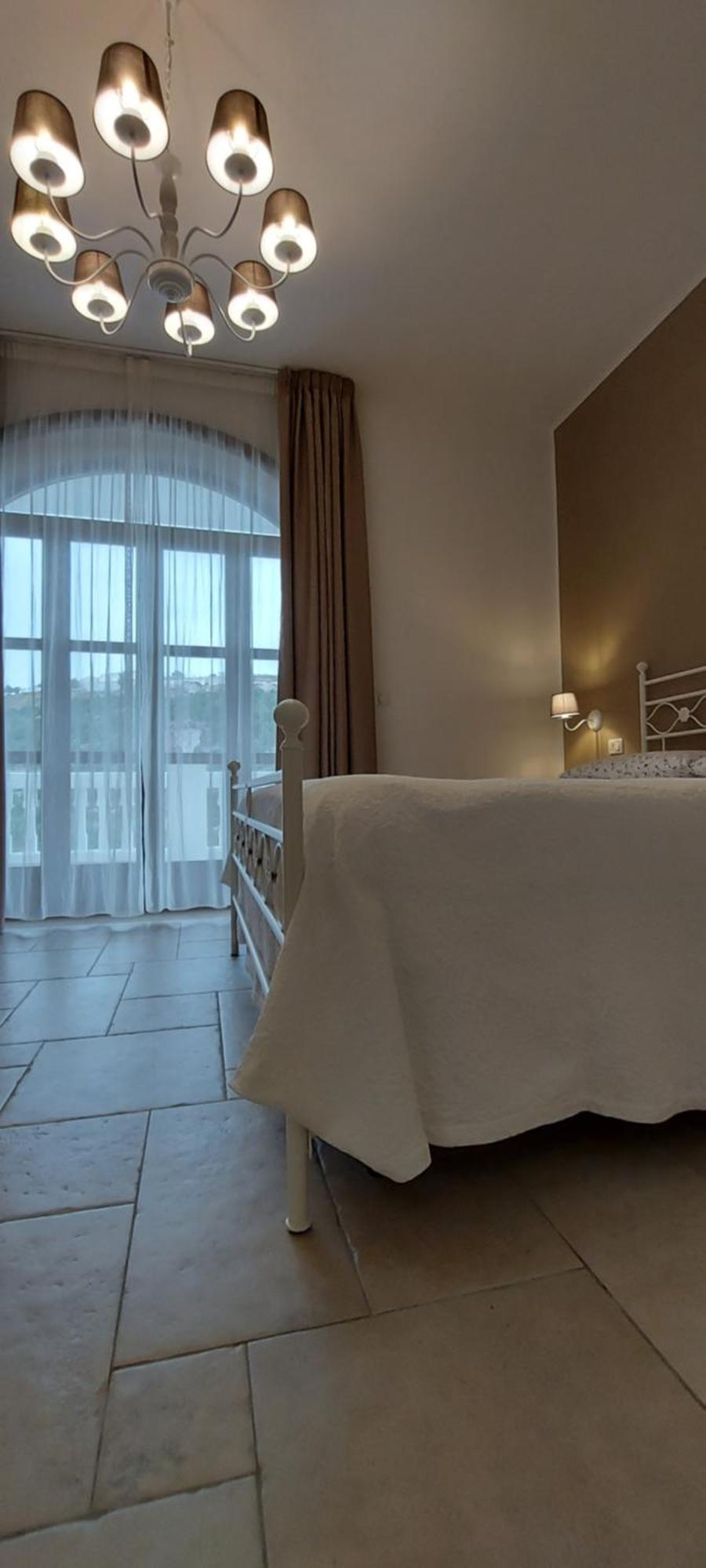 La Locanda Della Castellana Adults Only Peschici Room photo